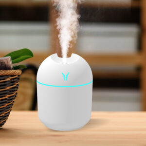 Mini Humidifier Label Waterless Aroma Hotels Cars Outdoors - Image 2