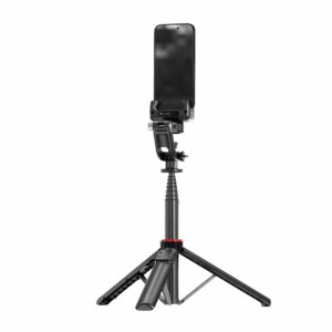 360 Degree AI Face Tracking Gimbal Stabilizer - Image 2