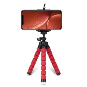 Tripod Mobile Phone Holder Wireless-compatible for Phone - Image 2