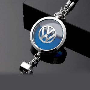 Fashional Styles Car Luxury Car Scents Hanging Freshener Perfume In Car Essential Oil Hanging Air Freshener - Image 3