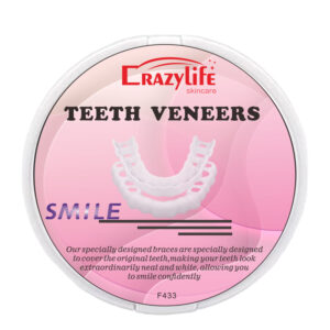 Snap On Dental Smile Free Size (Best Quality) - Image 3