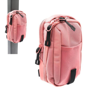 Magnetic Gym Bag with Strap - Image 3