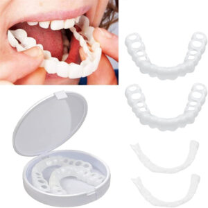 Snap On Dental Smile Free Size (Best Quality) - Image 4