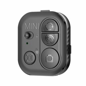 360 Degree AI Face Tracking Gimbal Stabilizer - Image 3