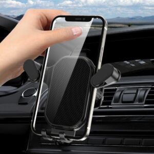 Flexible Waterproof Car Mobile Phone Holder - Image 3