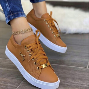 Shoes for Women OEM Support Casual Shoes slip on Walking Shoes - Image 4