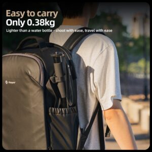 Flexible Selfie Stick Monopod Tripod Camera Compatible Hiking - Image 4