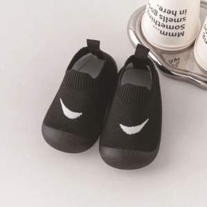 Indoor Anti Slip Toddler Sock Shoes Baby Sock Shoes - Image 4