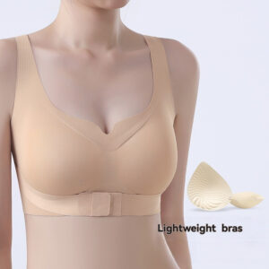 Adjustable Lumbar Back Brace Support with Shoulder Corrector - Image 5