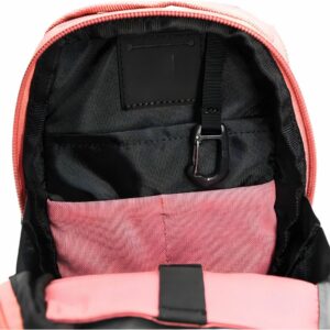 Magnetic Gym Bag with Strap - Image 4