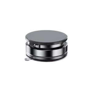 360 Rotation Cell Mobile Holders Foldable Stand Strong square For Car - Image 5