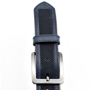 Turkish Hand Made Custom Length Luxury Casual Fashion Men's Belt High Quality - Image 6