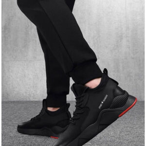 Men's Spring and Autumn New Fashion Sneakers Sneakers Quanzhou Shoes - Image 5