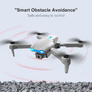 Mini Drone 4K 1080P Dual Camera WIFI FPV Aerial Photography Helicopter - Image 5