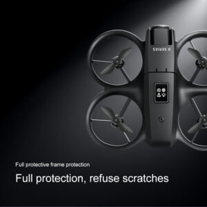 D16 Drone 4k Profesional HD Camera Obstacle Avoidance Aerial Photography - Image 5