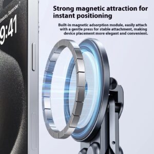 Aluminum Alloy 2in1 Tablet iPad Phone Stand - Image 6