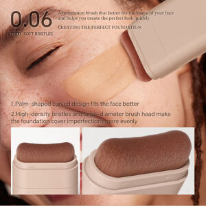 Neutral Waterproof Cream Foundation Contour Stick - Image 5