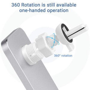 Magnetic Car Wireless Charging Stand Fast Wireless Safe Charger - Image 6