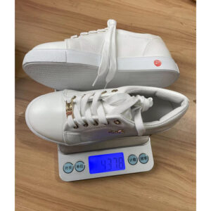Shoes for Women OEM Support Casual Shoes slip on Walking Shoes - Image 6