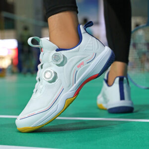 Wholesale Professional Badminton Shoes Training with Anti-slip - Image 6