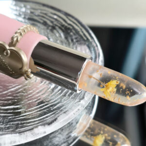 Flower Moisturizing Temperature Color Changing Flower Jelly Lipstick - Image 6