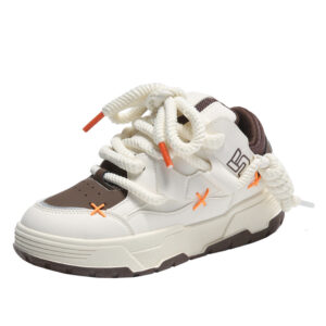 High Quality Soft Casual Sneaker Shoes Walking Style Zapatos Deportivos for All Seasons - Image 6