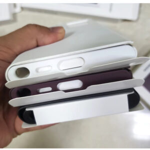 Smart View Wallet Flip Case for  Samsung - Image 6