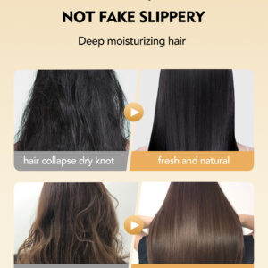 Moisturizing Repairing Damaged Spray Hair Oil Bottles - Image 6