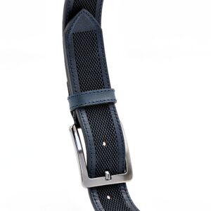 Turkish Hand Made Custom Length Luxury Casual Fashion Men's Belt High Quality - Image 8