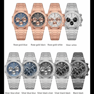 POEDAGAR 926 Hot Selling Luxury Chronograph Quartz Watch - Image 7