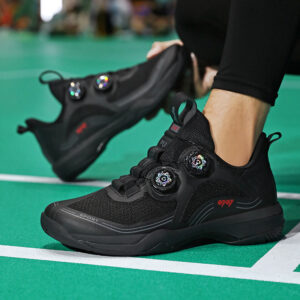 Wholesale Professional Badminton Shoes Training with Anti-slip - Image 7