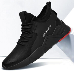 Men's Spring and Autumn New Fashion Sneakers Sneakers Quanzhou Shoes - Image 7