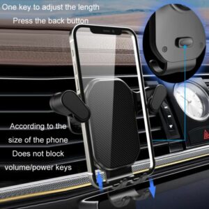 Flexible Waterproof Car Mobile Phone Holder - Image 6