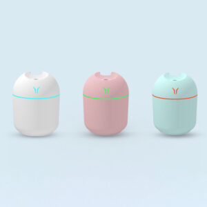 Mini Humidifier Label Waterless Aroma Hotels Cars Outdoors - Image 7