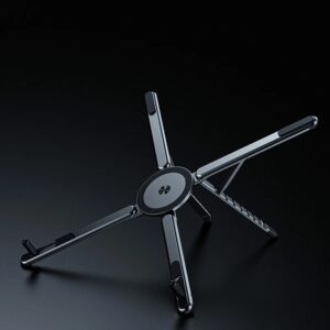 Aluminum Alloy 2in1 Tablet iPad Phone Stand - Image 8