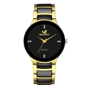 Men Business Watches Luxury Quartz Watch - Image 6