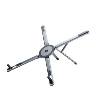 Aluminum Alloy 2in1 Tablet iPad Phone Stand - Image 9