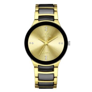 Men Business Watches Luxury Quartz Watch - Image 7