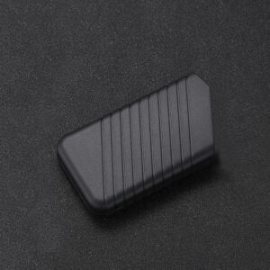 Metal Round Square Portable Folding Reading Glasses - Image 8