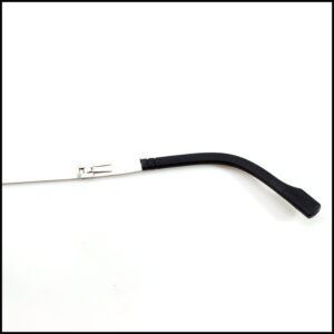 Mini Metal Folding Reading Sunglass - Image 5