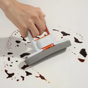 Desktop Mini Squeeze Mop Bathrooms, Kitchen Home Cleaning Tools - Image 5