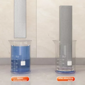 Desktop Mini Squeeze Mop Bathrooms, Kitchen Home Cleaning Tools - Image 7