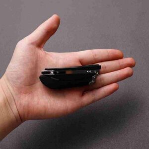 Frame Color: Black & Silver - Image 3