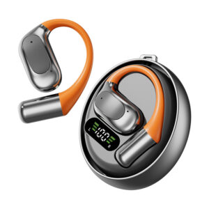 True Wireless Noise Cancelling TWS Earbuds LEDjl Brand's Premium for Bluetooth Earphones & Headphones - Image 3