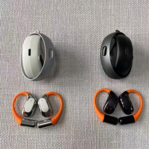 True Wireless Noise Cancelling TWS Earbuds LEDjl Brand's Premium for Bluetooth Earphones & Headphones - Image 4