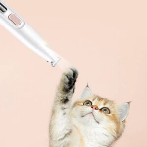 Pet Grooming Trimmer - Image 1