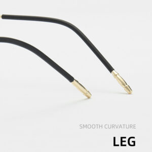 Anti Blue Light Blocking Glasses Photo Grey Photochromic Optical Glasses Eyeglasses - Image 3