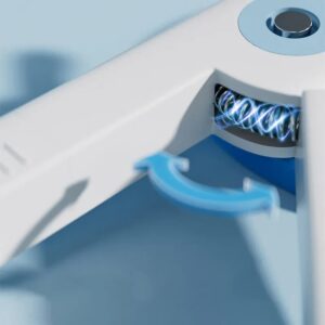 Pet Nail Clippers LED Light Illumination Anti-bleeding Cat Nail Clippers - Image 3