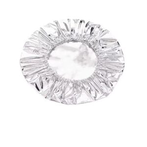 Aluminum Foil Insulation Film Food Cover Waterproof - Image 5