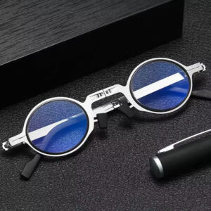 1 -piece Mini Pocket Reading Glasses - Image 1